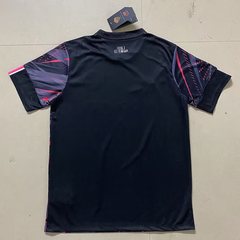 Camiseta AS Roma Third 2022/2023